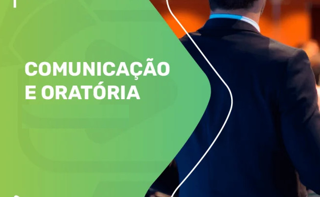 Comunicação e Oratória