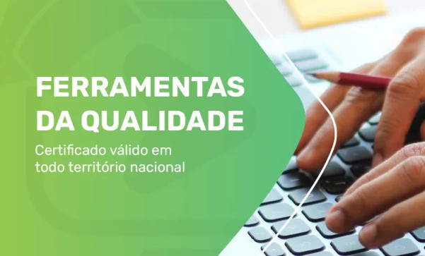 Ferramentas da Qualidade