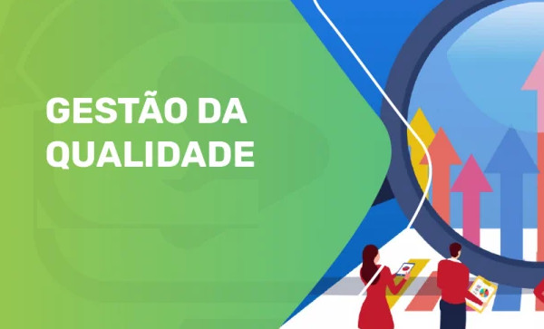 Gestão da Qualidade