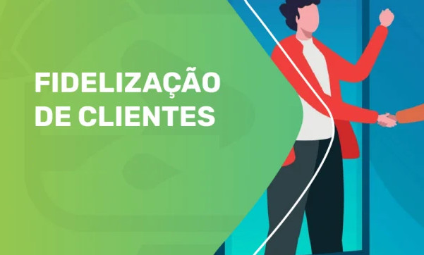Fidelização de Clientes