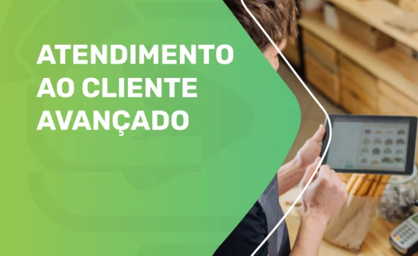 Atendimento ao cliente avançado