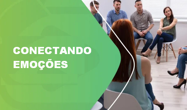 Workshop Conectando Emoções (TURMA 2 em 09/05/2024)