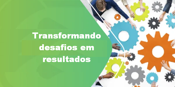 Roda de Conversas - Transformando Desafios em Resultados  29 e 31/07, 05 e 07/08