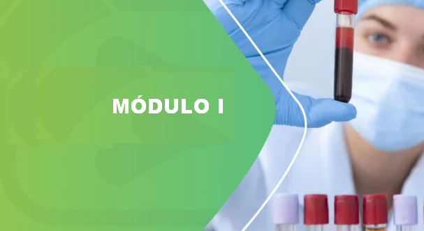 Atualização em Exames Hematológicos com Foco na Oncologia – Módulo 1