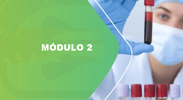 Atualização em Exames Hematológicos com Foco na Oncologia – Módulo 2
