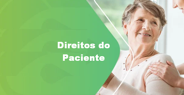 Treinamento de Direitos do Paciente 