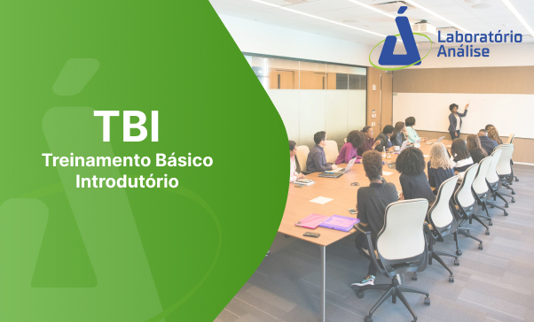 TBI - Treinamento Atendimento.Recepção
