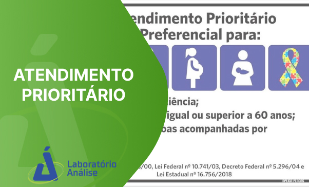 TREINAMENTO ATENDIMENTO PRIORITÁRIO