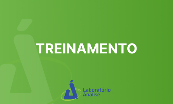 TREINAMENTO SISTEMA DE GESTÃO DA QUALIDADE