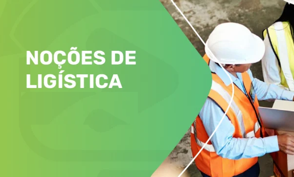 Noções de Logística