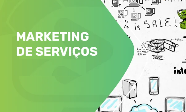 Marketing de serviços