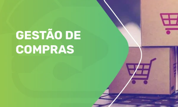 Gestão de Compras