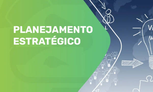 Planejamento Estratégico