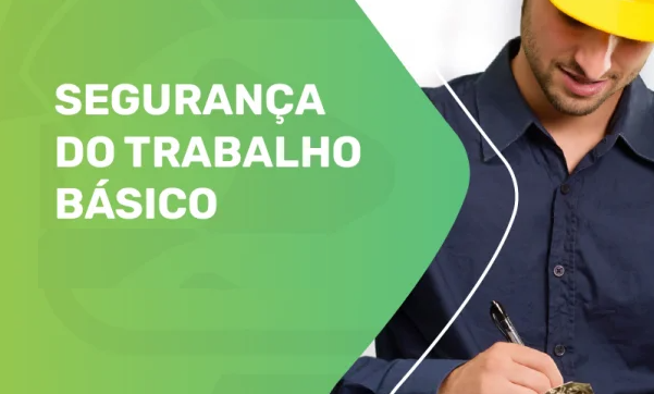 Segurança do Trabalho Básico