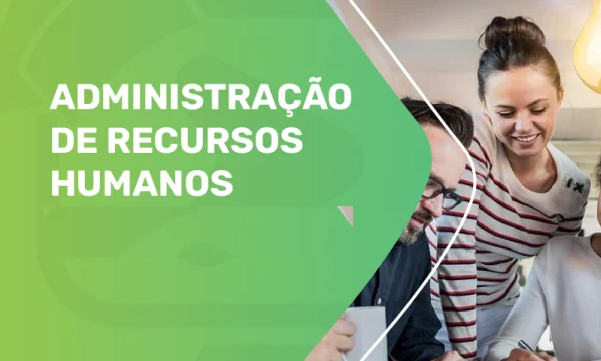 Administração de Recursos Humanos